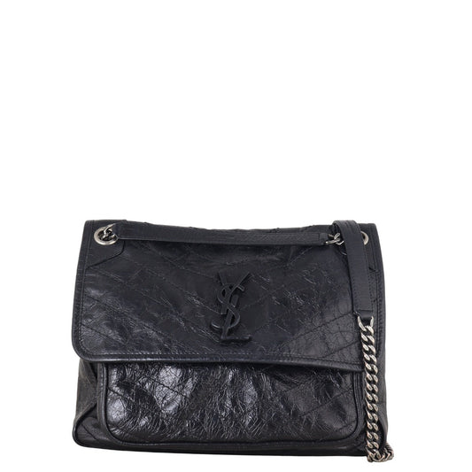 YSL Saint Laurent Niki Travel Bag Medium