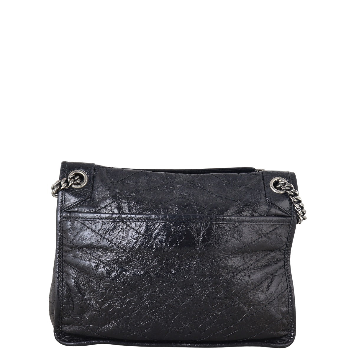 YSL Saint Laurent Niki Travel Bag Medium