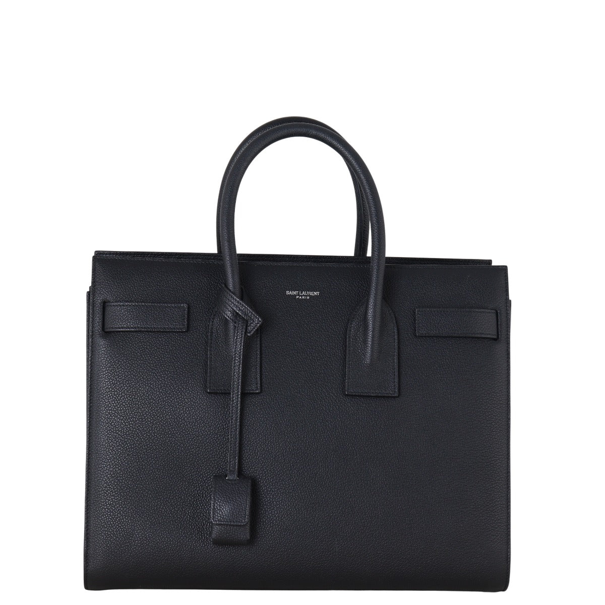 YSL Saint Laurent Saint Laurent Sac De Jour Tote Bag Small
