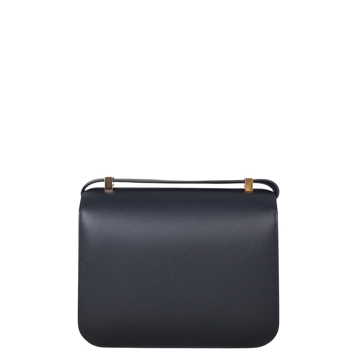 Hermes Constance Graine Monsieur Shoulder Bag