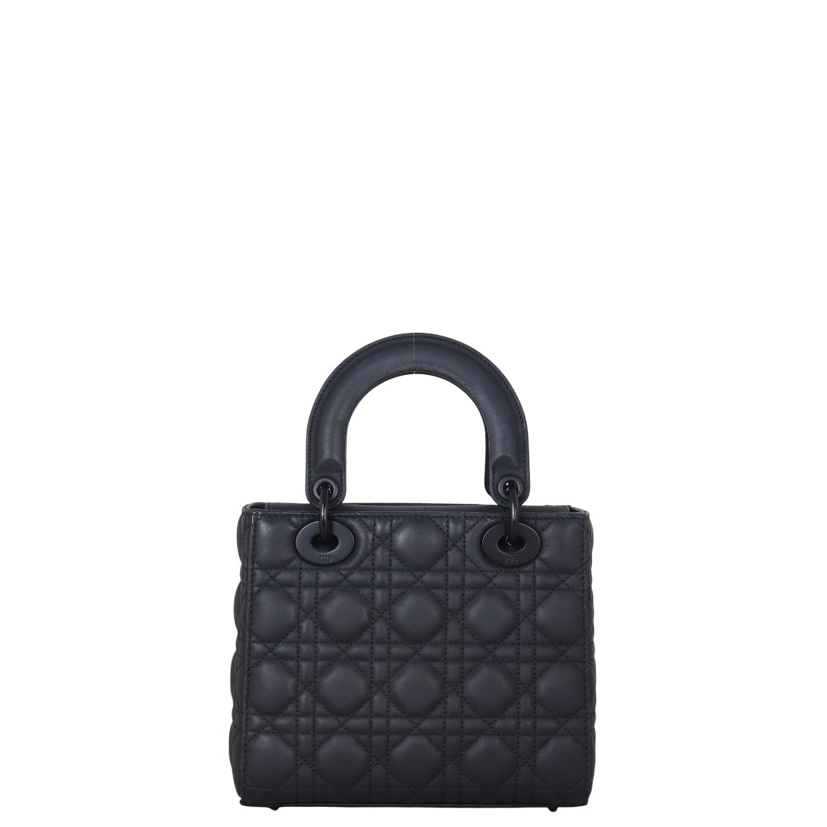 Dior Lady My Abc Ultramatte Handbag Small Travel Bag