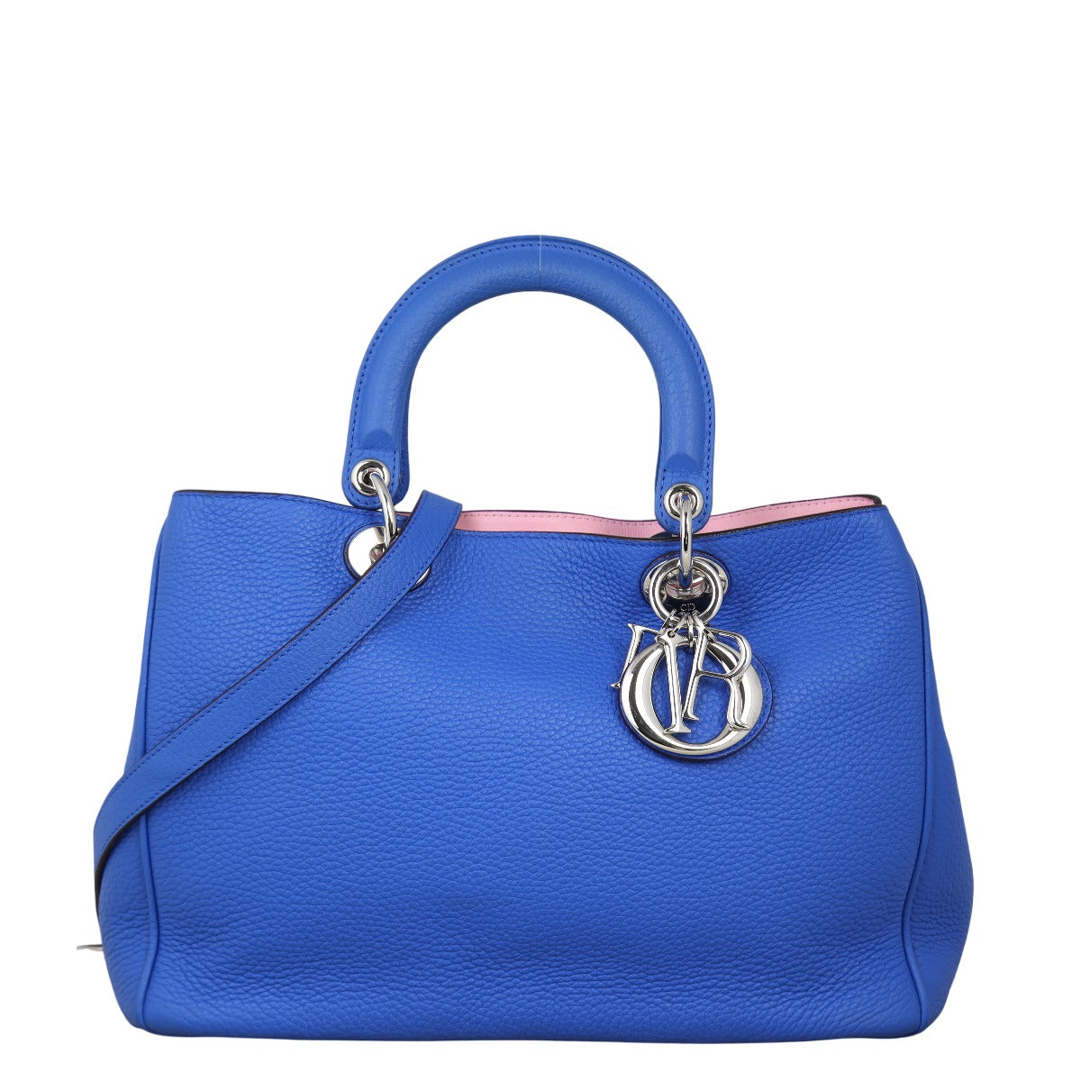 Dior issimo Tote Handbag Medium Tote Bag