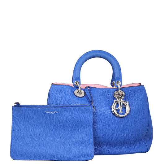 Dior issimo Tote Handbag Medium Tote Bag