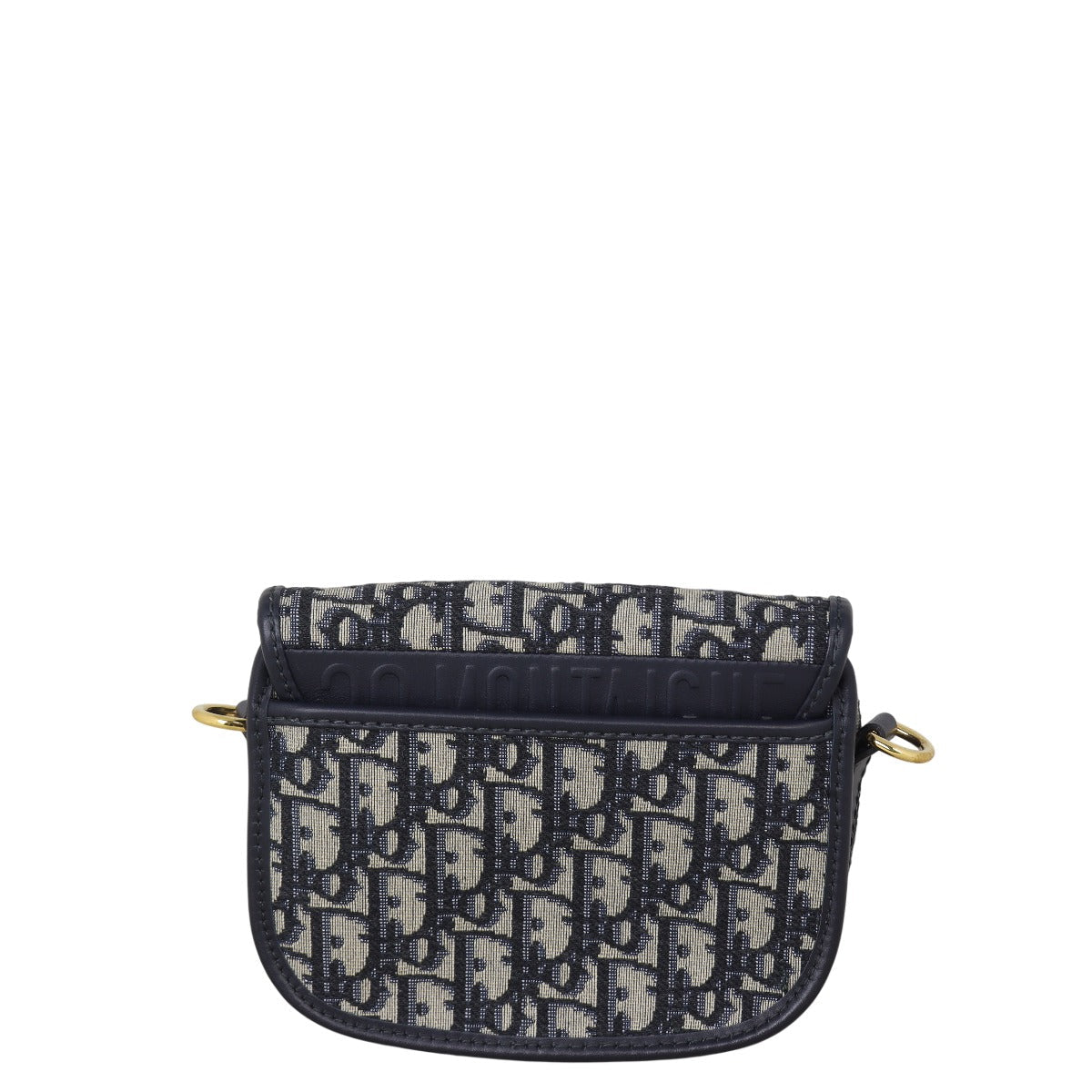 Dior Bobby Bag Oblique Small Travel Bag