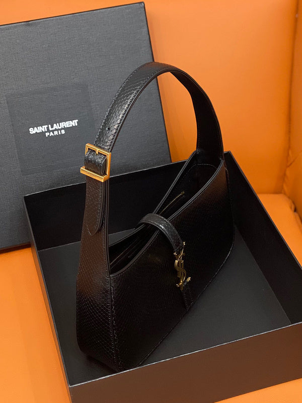 YSL Saint Laurent Ysl Saint Saurent Bags 232 Travel Bag