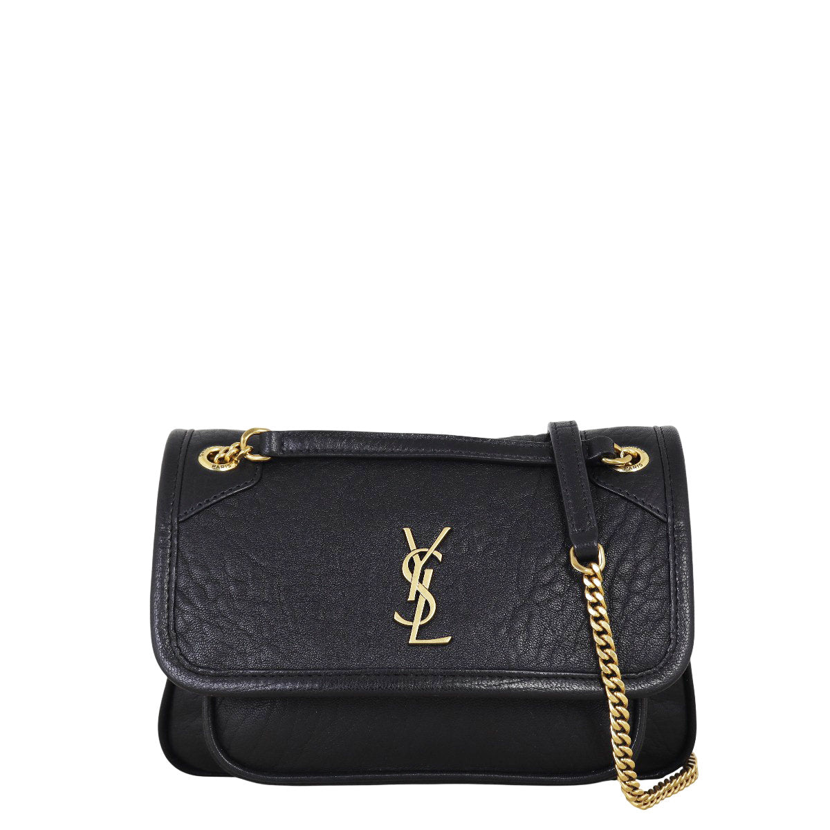 YSL Saint Laurent Niki Travel Bag Mini