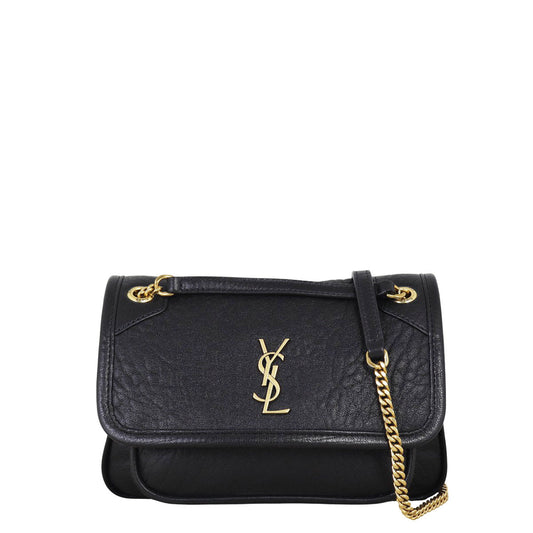 YSL Saint Laurent Niki Travel Bag Mini
