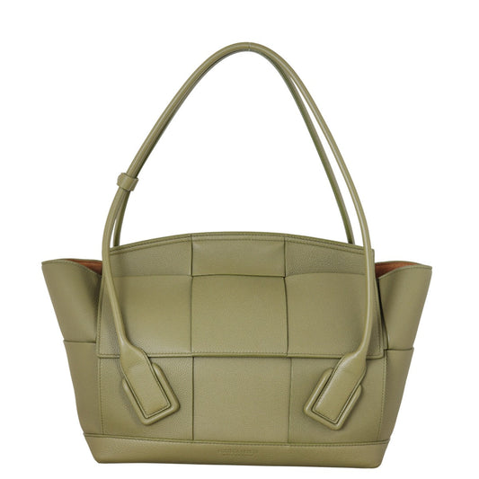 Bottega Veneta Arco Tote Shoulder Bag