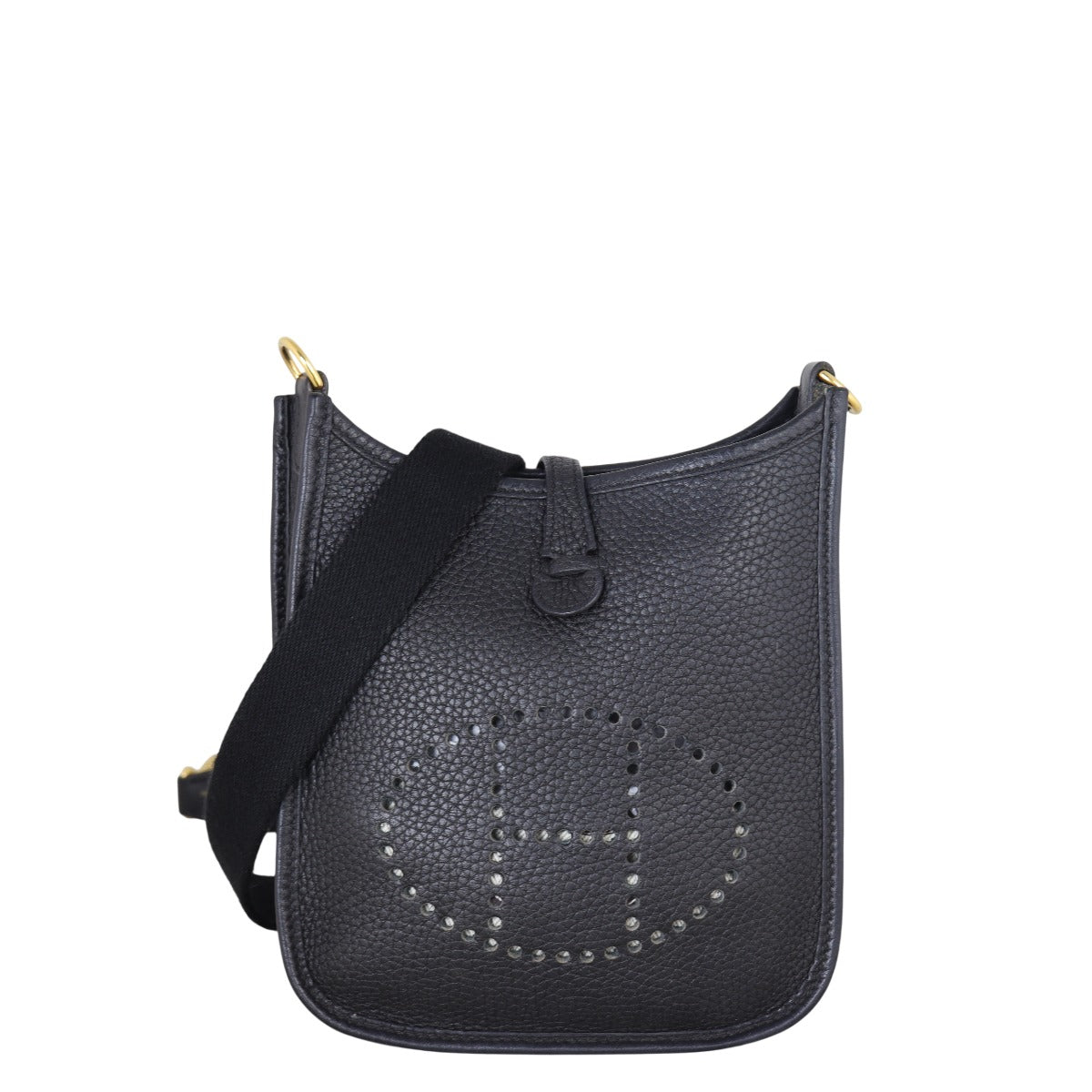 Hermes Evelyne Amazone Crossbody Bag