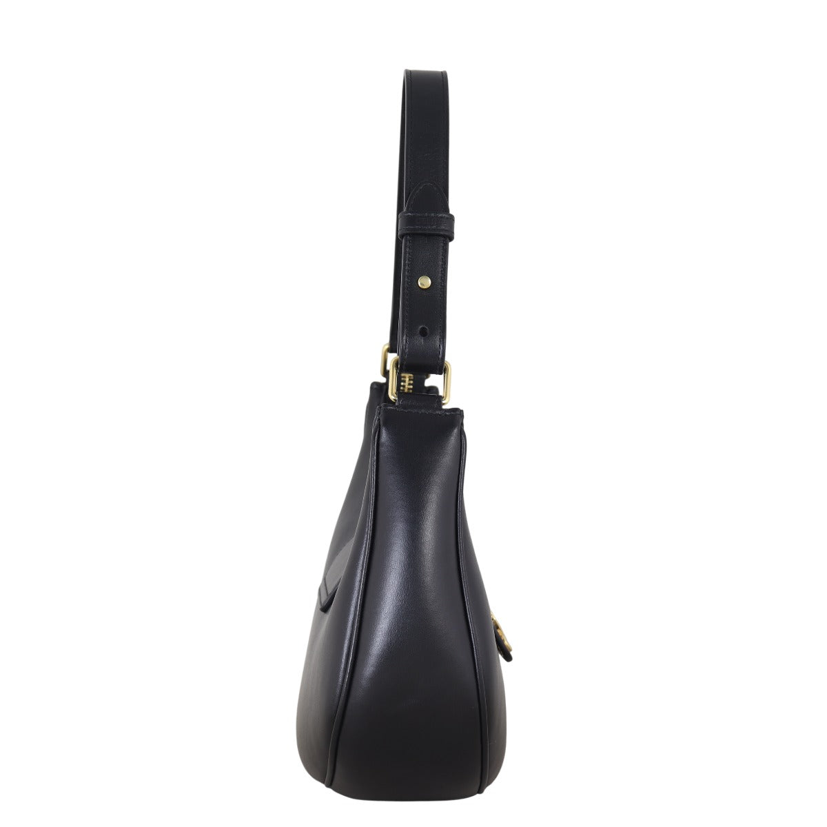 Celine Ava Triomphe Hobo Handbag Medium Travel Bag