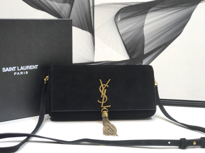 YSL Saint Laurent Ysl Saint Saurent Bags 395 Travel Bag