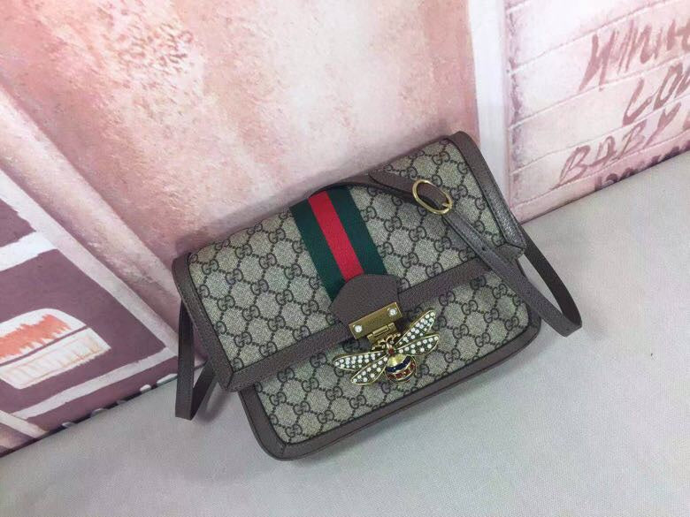 EN - Luxury GCI 578 Travel Bag