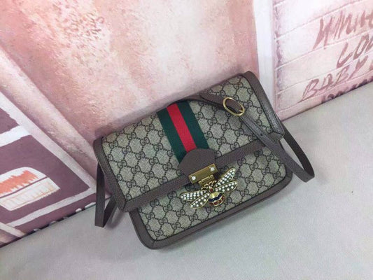 EN - Luxury GCI 578 Travel Bag