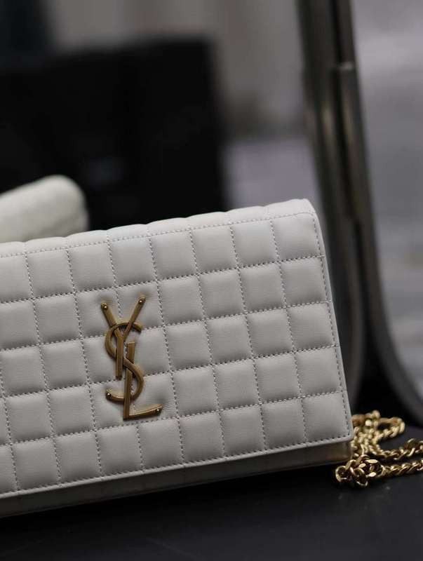 YSL Saint Laurent Ysl Saint Saurent Bags 669 Travel Bag