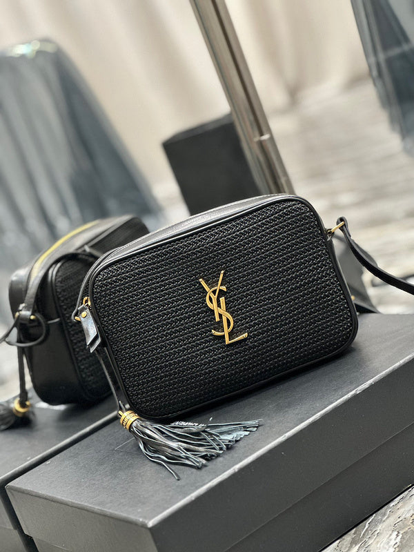 YSL Saint Laurent Ysl Saint Laurent Bags 050 Travel Bag