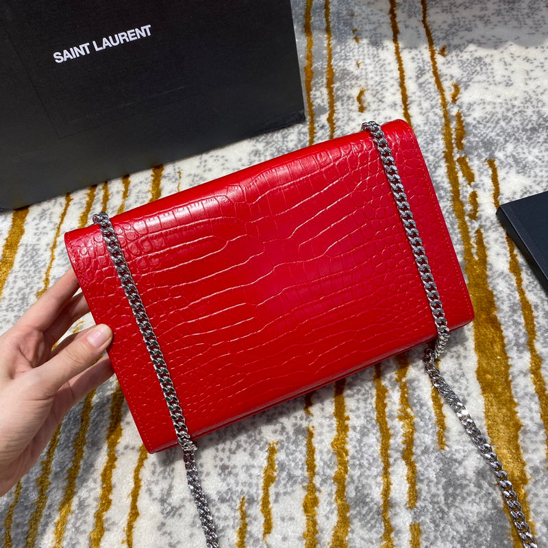 YSL Saint Laurent Ysl Saint Saurent Bags 275 2 Travel Bag