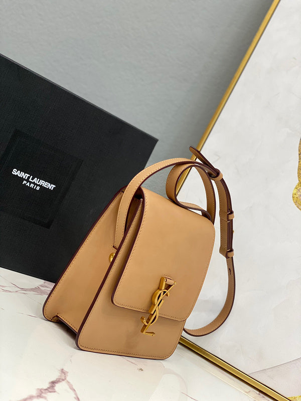 YSL Saint Laurent Ysl Saint Laurent Bags 312 Travel Bag