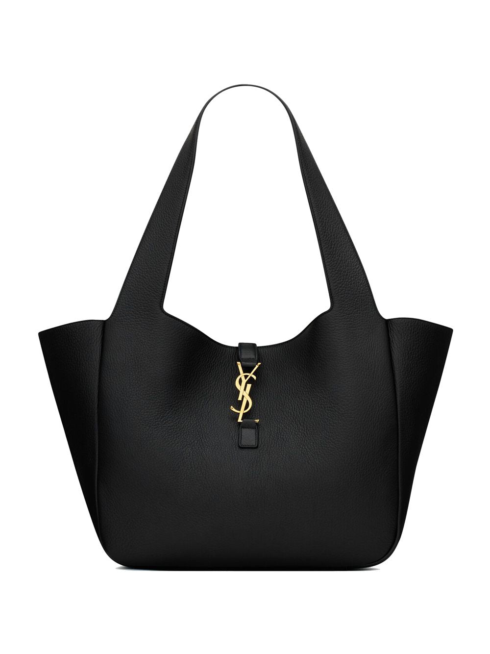 YSL Saint Laurent Luxury Trending Women Le Bea Tote Bag In Black