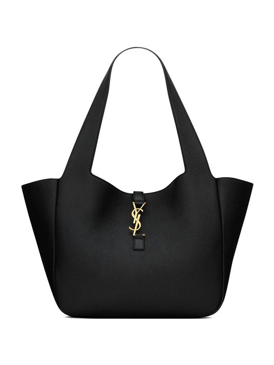 YSL Saint Laurent Saint Laurent Trending Women Le Bea Tote Black Tote Bag