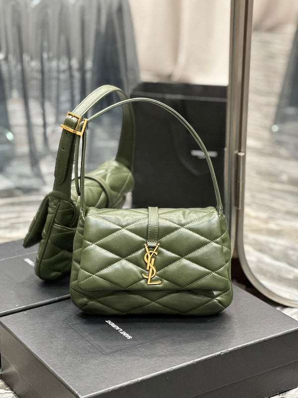 YSL Saint Laurent Ysl Saint Laurent Bags 005 Travel Bag