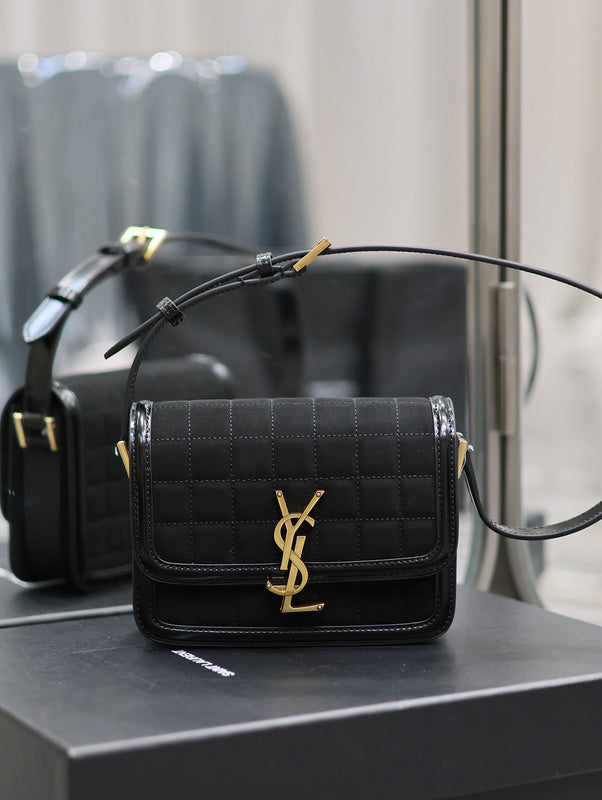 YSL Saint Laurent Ysl Saint Saurent Bags 085 Travel Bag