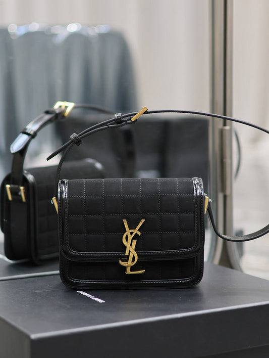 YSL Saint Laurent Ysl Saint Saurent Bags 085 Travel Bag