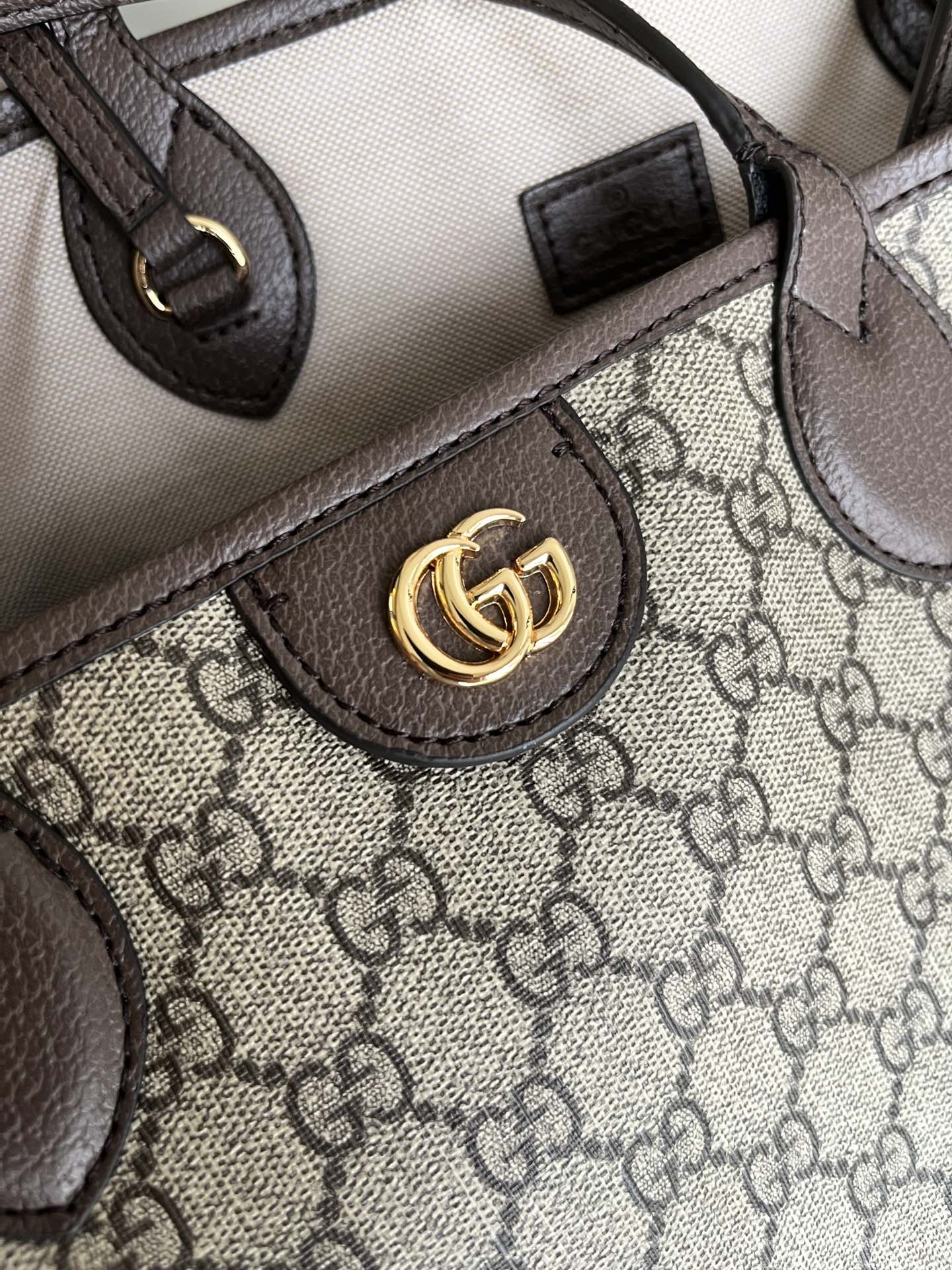 EN - Luxury GCI 580 Travel Bag