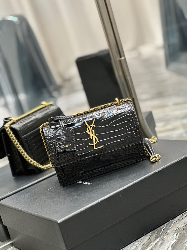 YSL Saint Laurent Ysl Saint Laurent Bags 210 Travel Bag