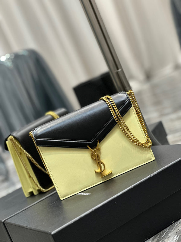 YSL Saint Laurent Ysl Saint Saurent Bags 153 Travel Bag