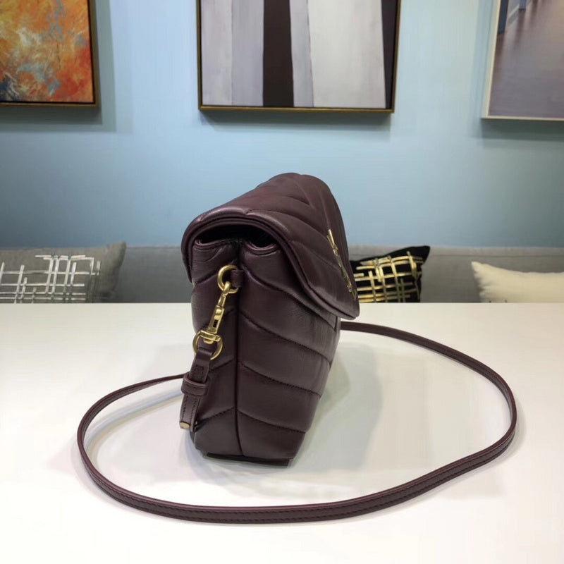 YSL Saint Laurent Ysl Saint Saurent Bags 561 Travel Bag