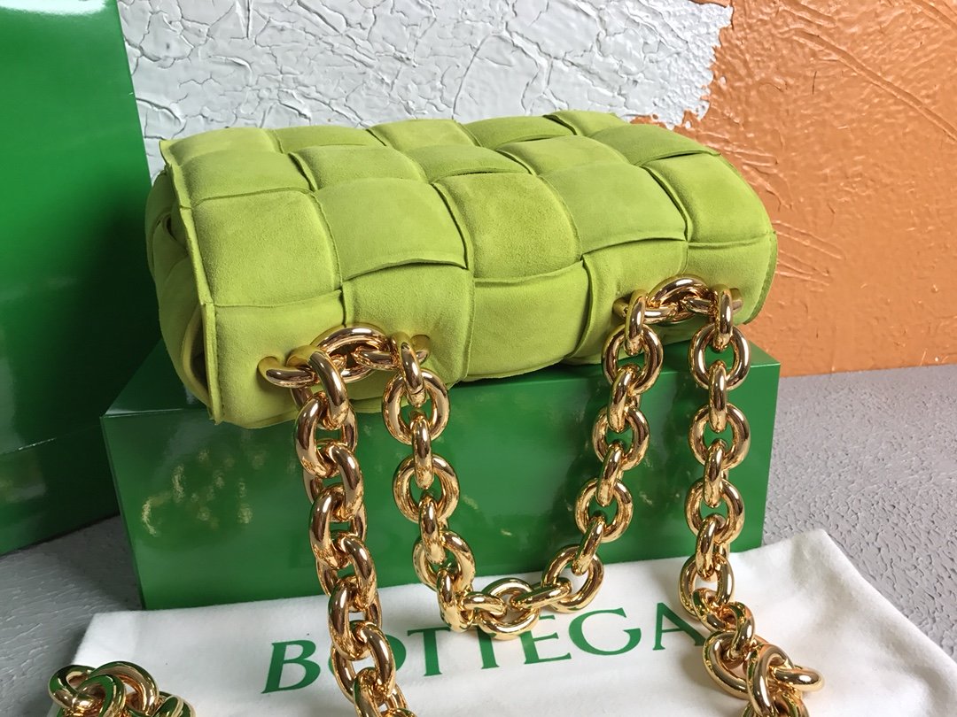 Top Quality Cassette Kiwi For Women Women Chain Travel Bag