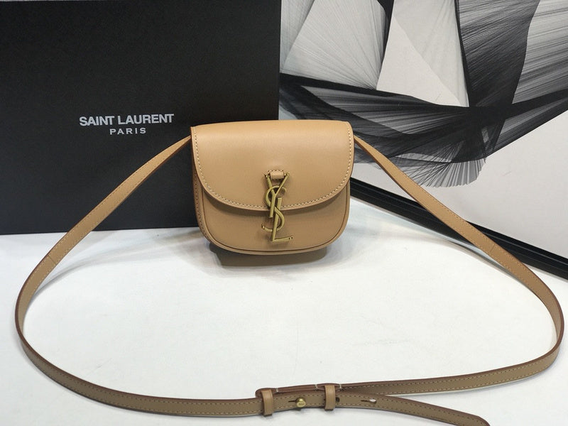 YSL Saint Laurent Ysl Saint Laurent Bags 377 Travel Bag