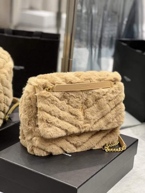 YSL Saint Laurent Ysl Saint Saurent Bags 347 2 Travel Bag