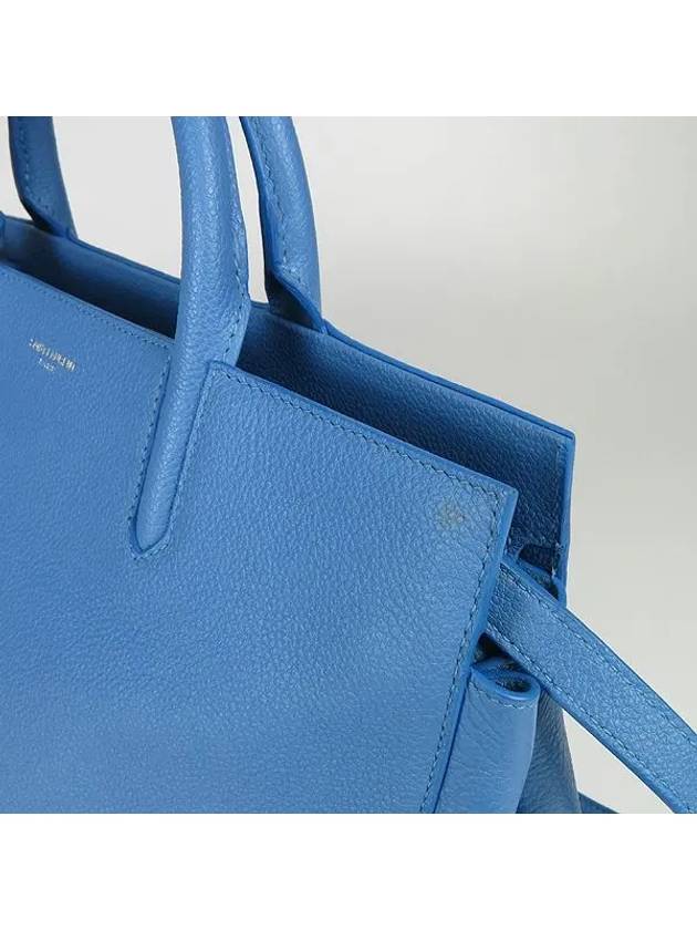 YSL Saint Laurent Luxury Trending Way Bag Travel Bag 3