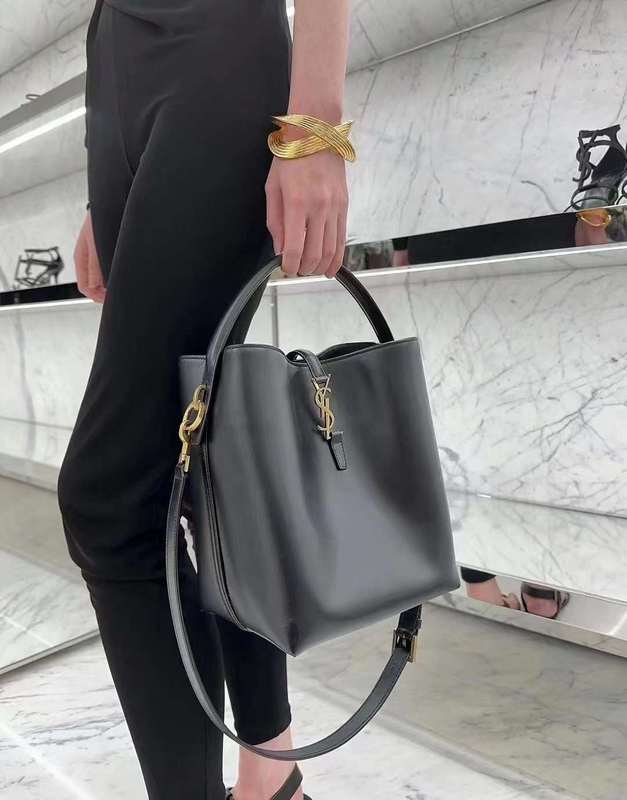 YSL Saint Laurent Ysl Saint Saurent Bags 602 2 Travel Bag