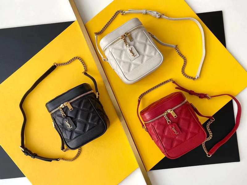 YSL Saint Laurent Ysl Saint Saurent Bags 023 2 Travel Bag