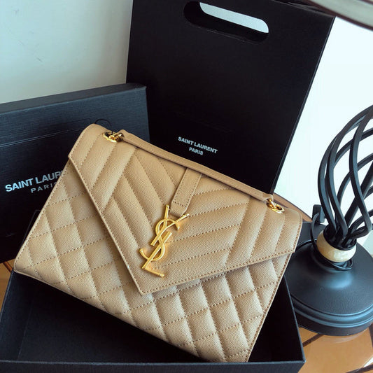 YSL Saint Laurent Ysl Saint Saurent Bags 258 2 Travel Bag