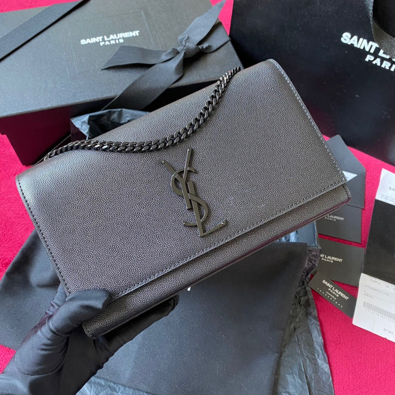 YSL Saint Laurent Ysl Saint Saurent Bags 293 2 Travel Bag
