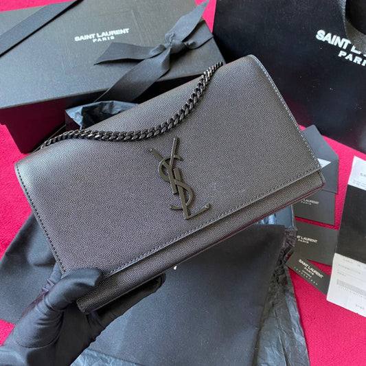 YSL Saint Laurent Ysl Saint Saurent Bags 293 2 Travel Bag
