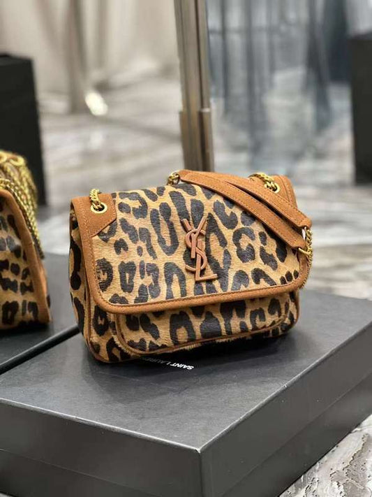 YSL Saint Laurent Ysl Saint Saurent Bags 514 2 Travel Bag