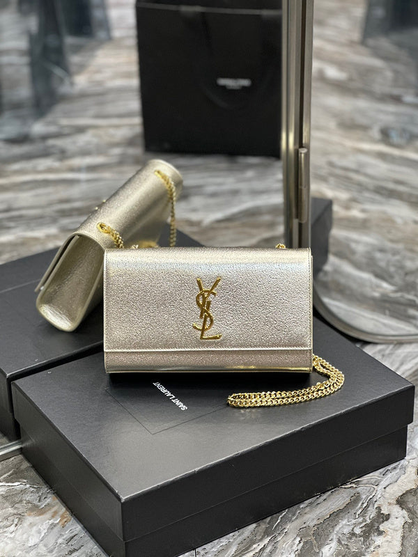YSL Saint Laurent Ysl Saint Saurent Bags 155 Travel Bag