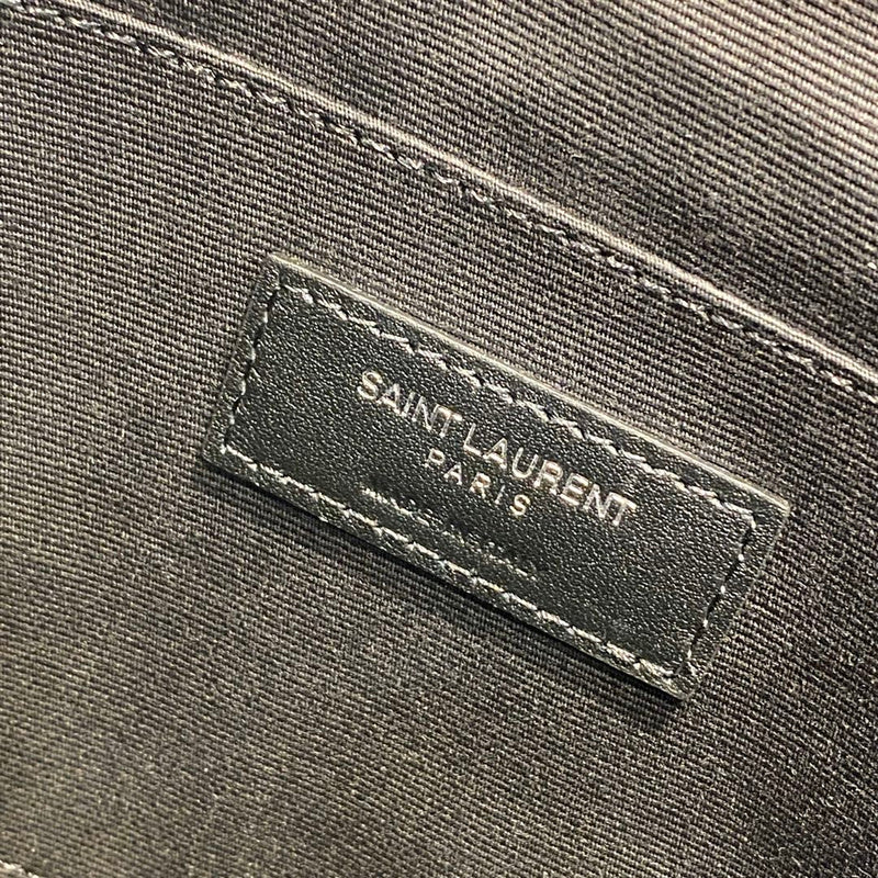 YSL Saint Laurent Ysl Saint Saurent Bags 049 2 Travel Bag