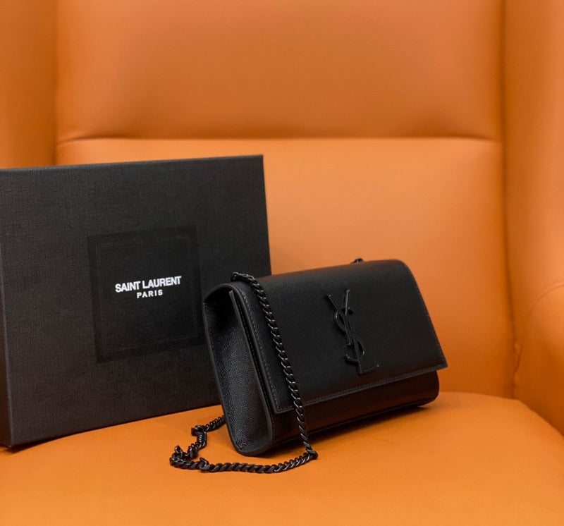 YSL Saint Laurent Ysl Saint Laurent Bags 255 Travel Bag