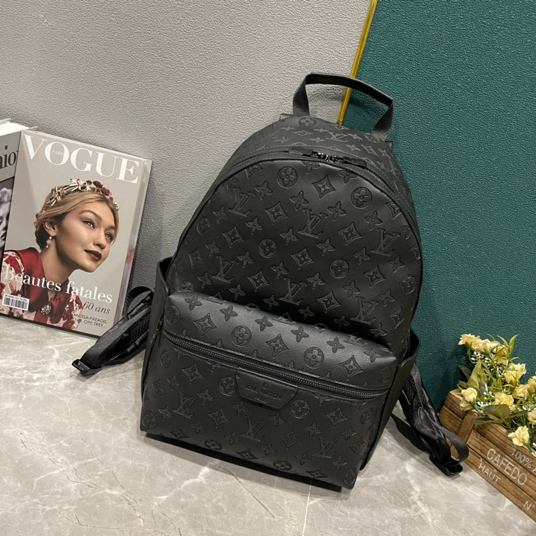 EN - Luxury LUV 857 Travel Bag