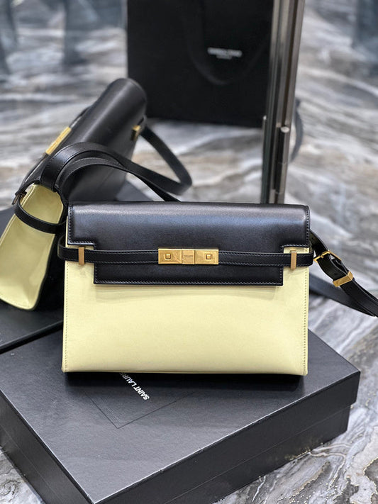 YSL Saint Laurent Ysl Saint Saurent Bags 147 Travel Bag