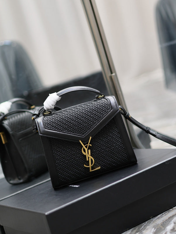 YSL Saint Laurent Ysl Saint Saurent Bags 071 Travel Bag