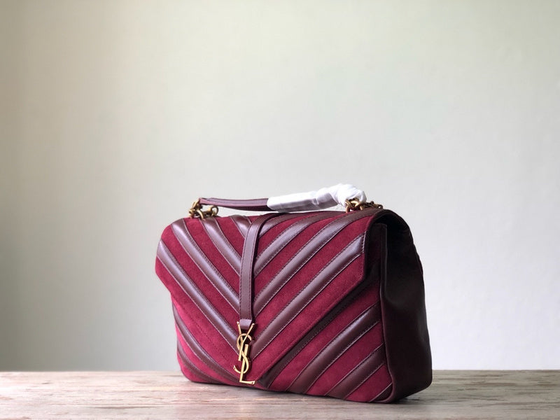 YSL Saint Laurent Bag Zonex Ysl Saint Laurent Bags 493 Travel Bag