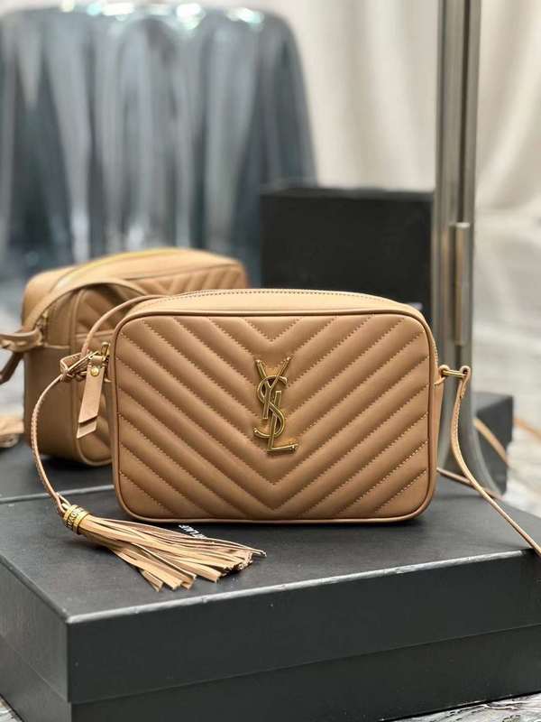 YSL Saint Laurent Ysl Saint Saurent Bags 582 2 Travel Bag
