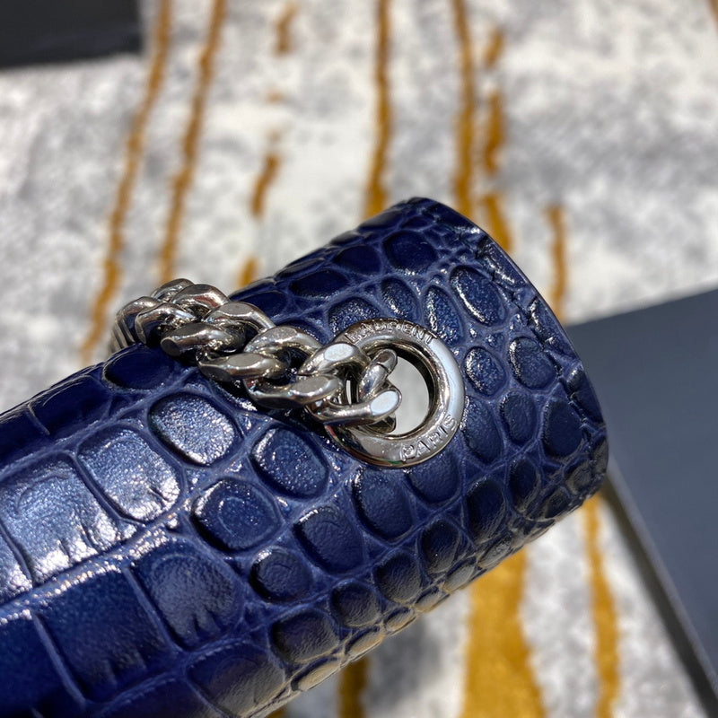 YSL Saint Laurent Ysl Saint Saurent Bags 278 2 Travel Bag