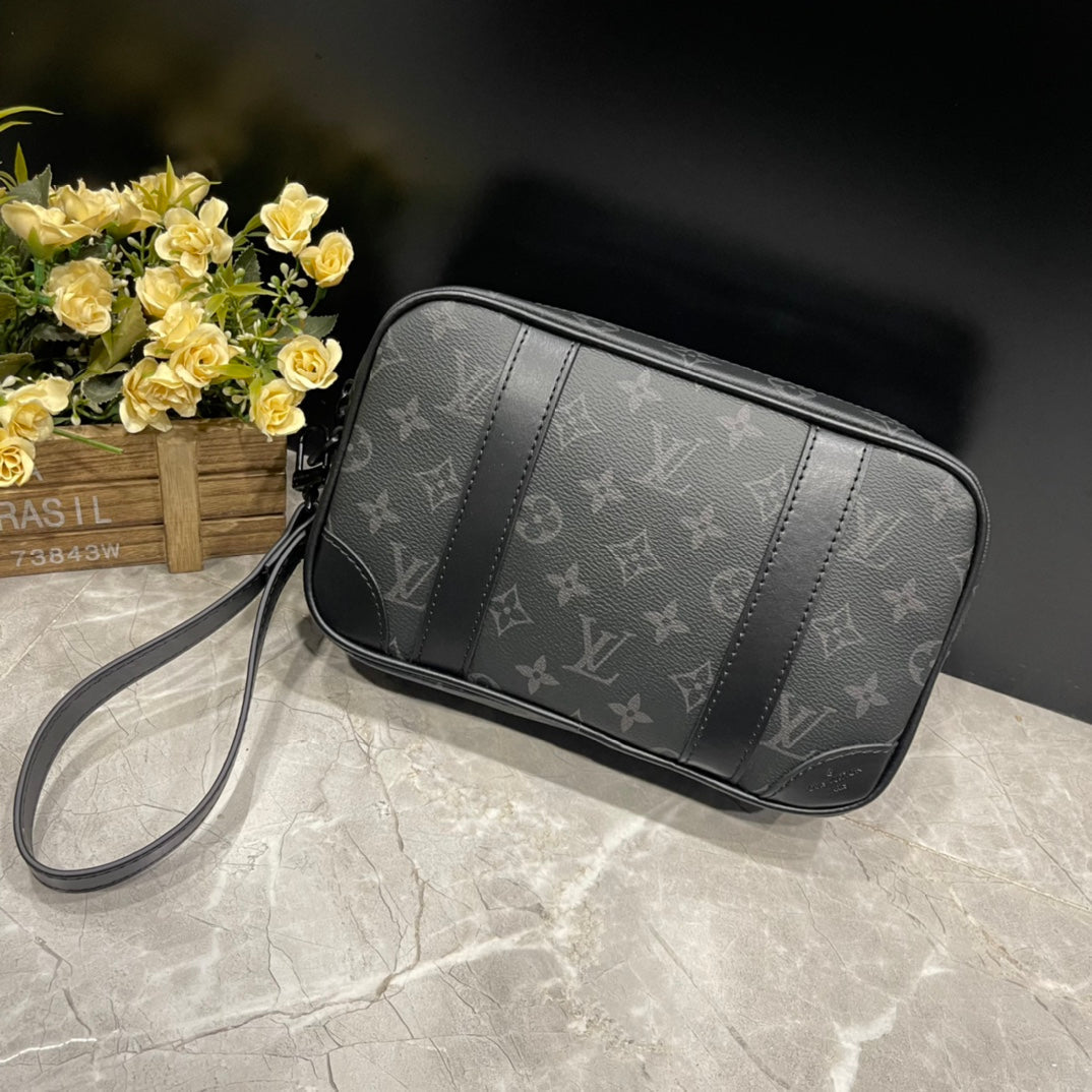 EN - Luxury LUV 864 Travel Bag